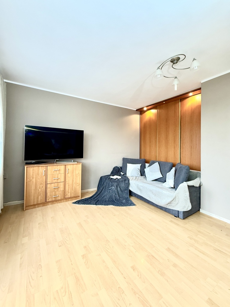 Mieszkanie na wynajem Szczecin, Zdroje 32 m2 | Arka Nieruchomości