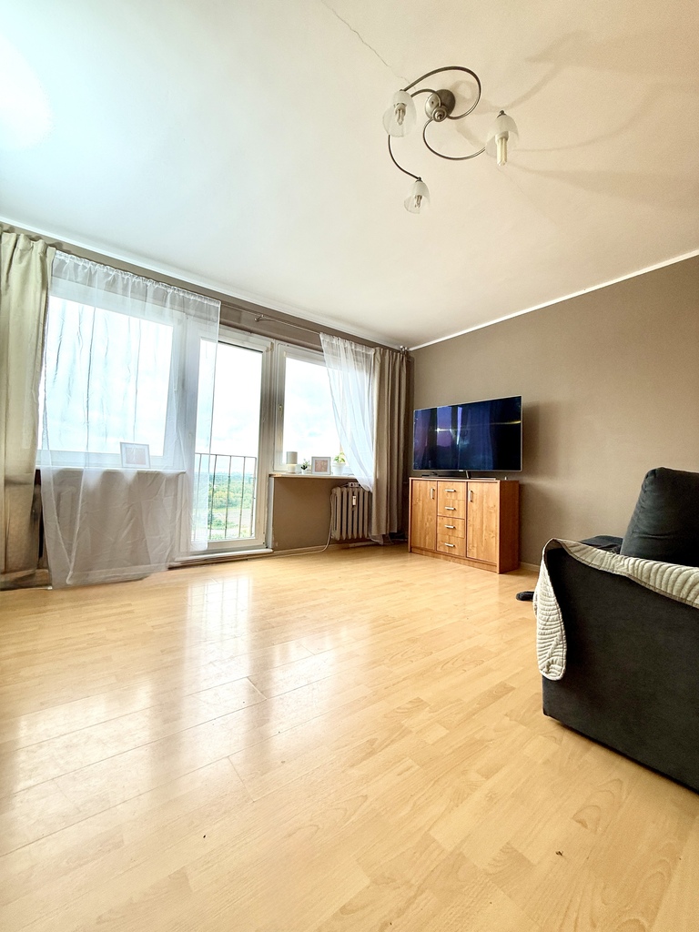 Mieszkanie na wynajem Szczecin, Zdroje 32 m2 | Arka Nieruchomości