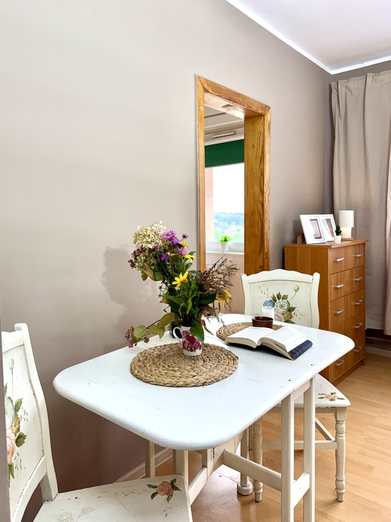 Mieszkanie na wynajem Szczecin, Zdroje 32 m2 | Arka Nieruchomości
