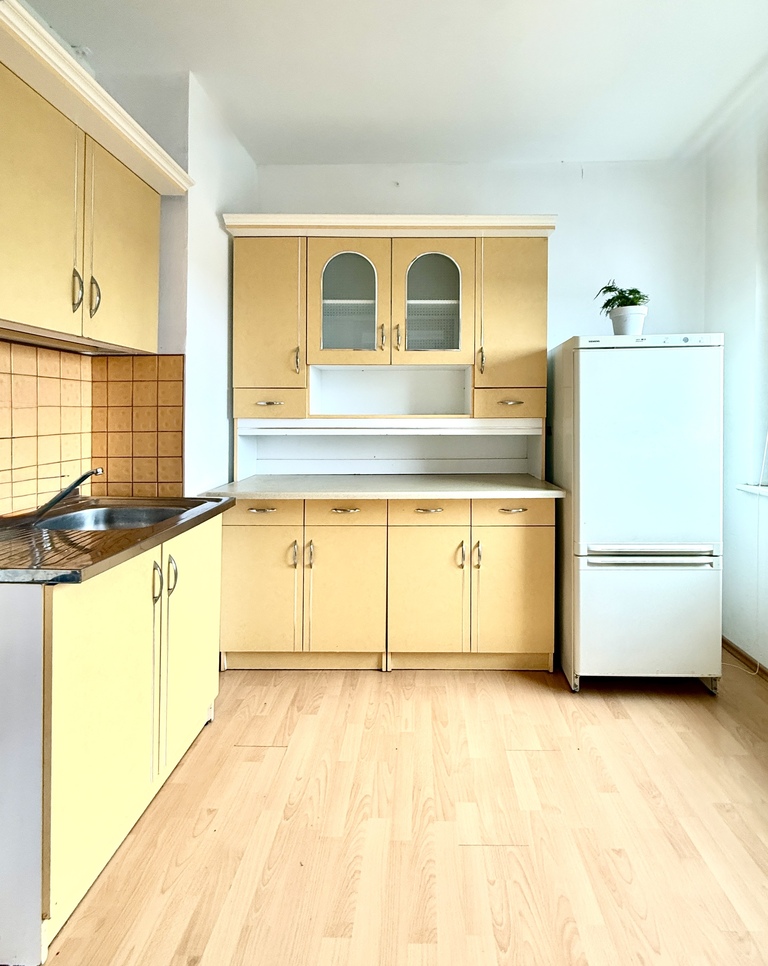 Mieszkanie na wynajem Szczecin, Zdroje 32 m2 | Arka Nieruchomości