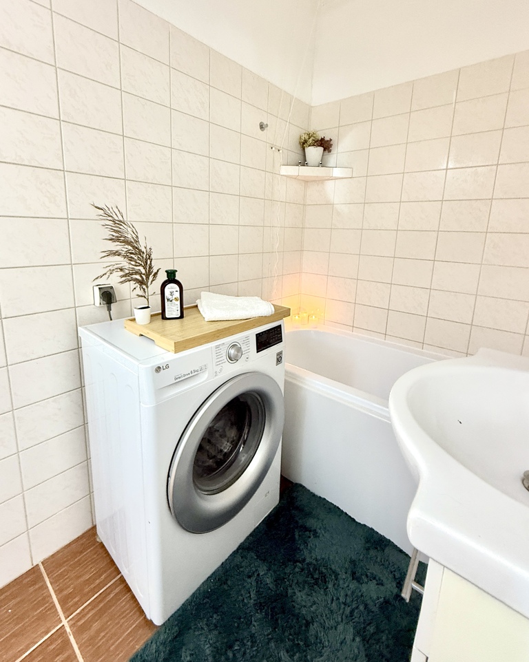 Mieszkanie na wynajem Szczecin, Zdroje 32 m2 | Arka Nieruchomości