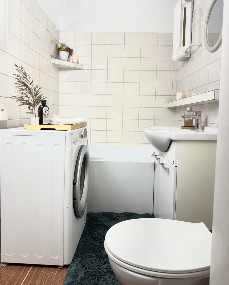 Mieszkanie na wynajem Szczecin, Zdroje 32 m2 | Arka Nieruchomości