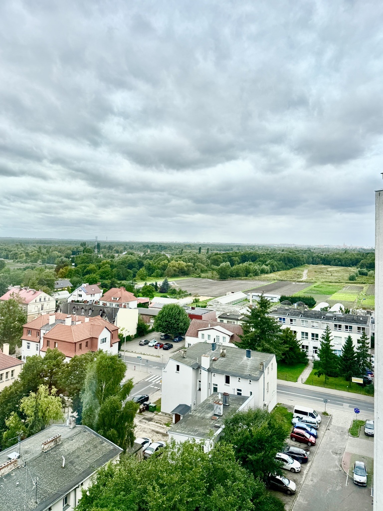 Mieszkanie na wynajem Szczecin, Zdroje 32 m2 | Arka Nieruchomości