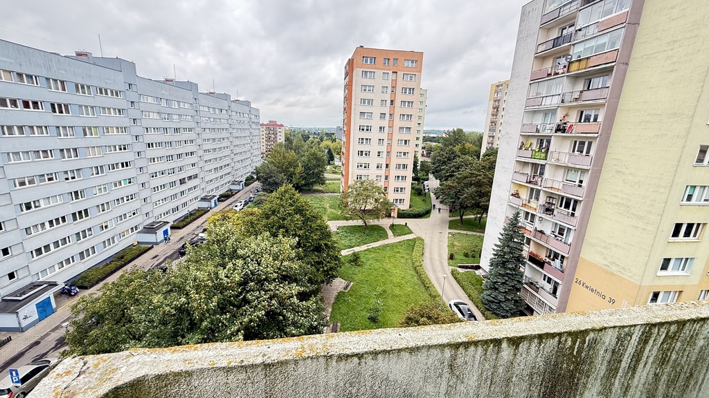 Mieszkanie na sprzedaż Szczecin, os. Przyjaźni 65 m2 | Arka Nieruchomości