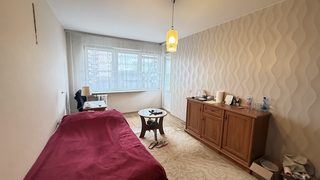 Mieszkanie na sprzedaż Szczecin, os. Przyjaźni 65 m2 | Arka Nieruchomości