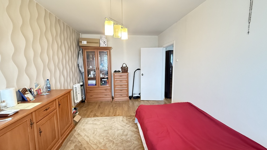 Mieszkanie na sprzedaż Szczecin, os. Przyjaźni 65 m2 | Arka Nieruchomości