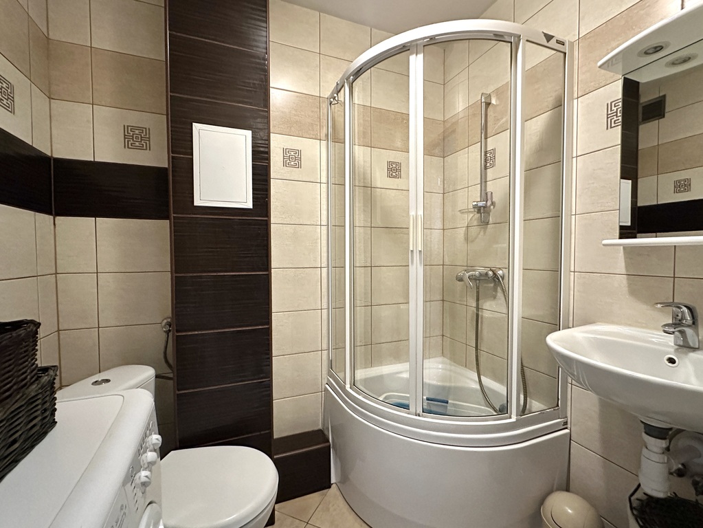 Mieszkanie na wynajem Szczecin, Centrum 40 m2 | Arka Nieruchomości