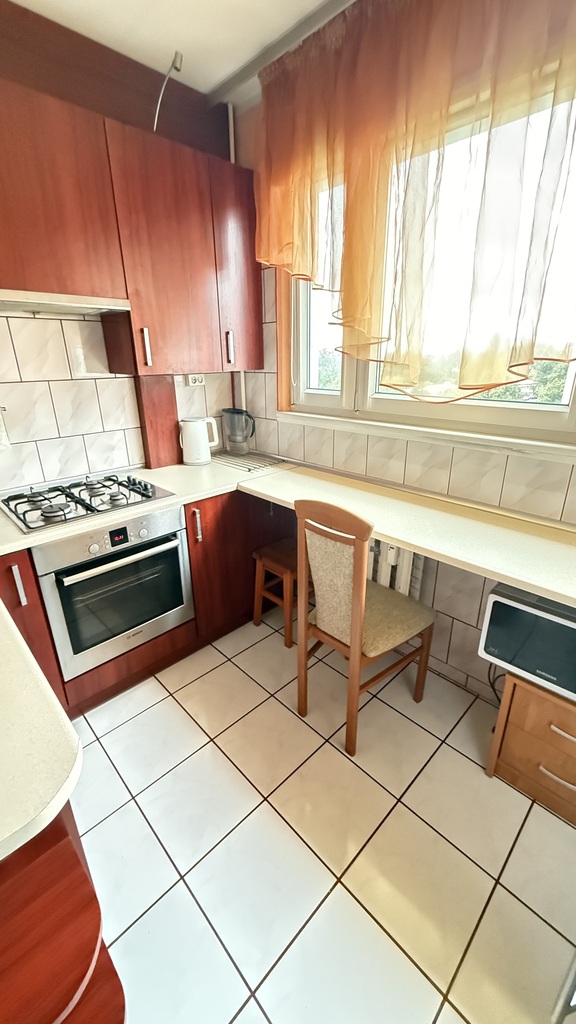 Mieszkanie na sprzedaż Szczecin, os. Przyjaźni 65 m2 | Arka Nieruchomości
