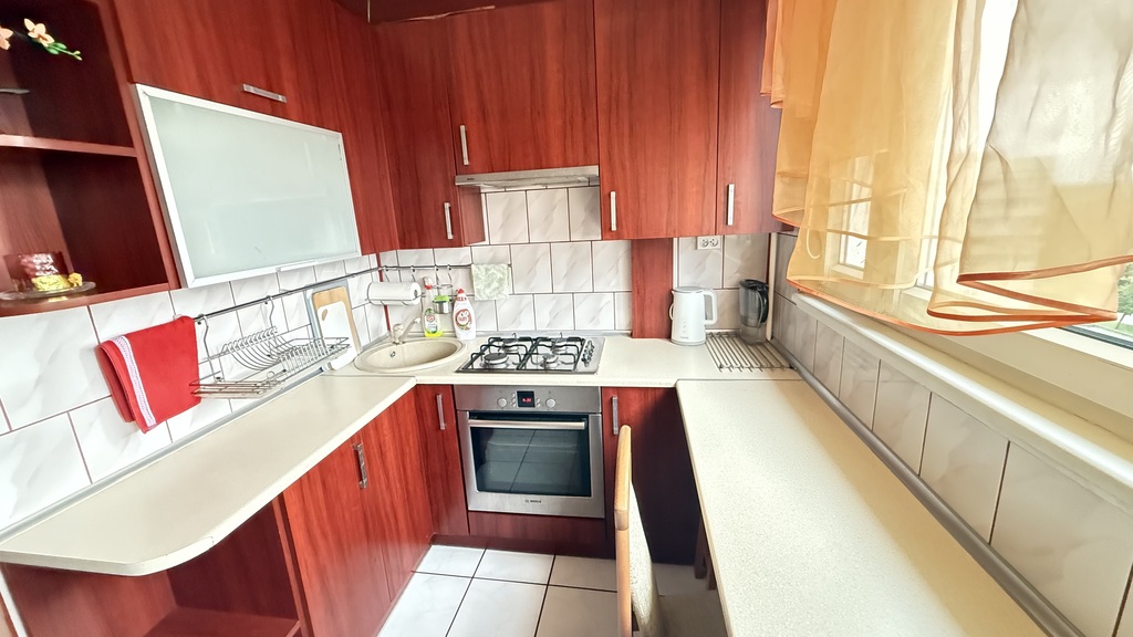 Mieszkanie na sprzedaż Szczecin, os. Przyjaźni 65 m2 | Arka Nieruchomości