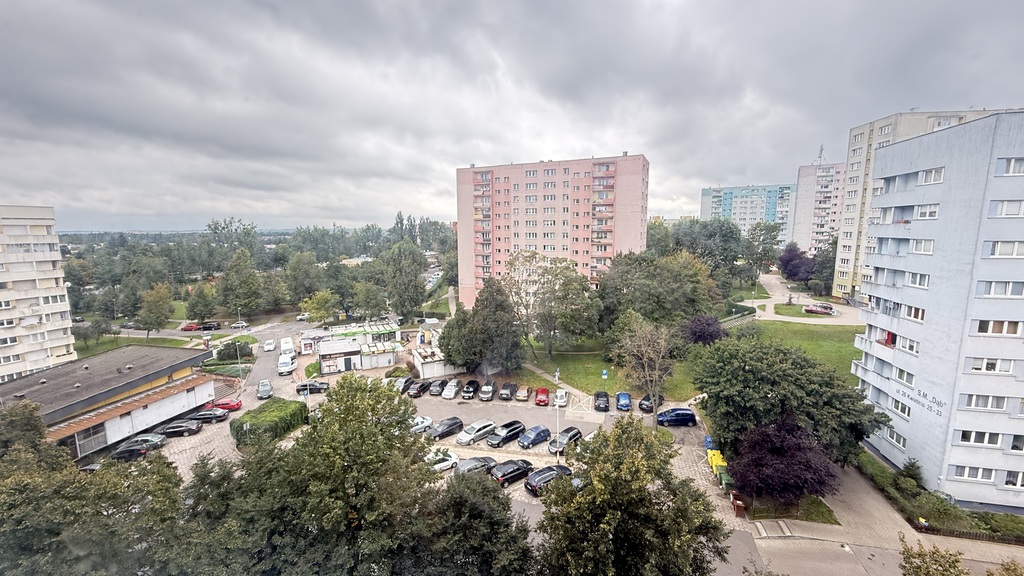 Mieszkanie na sprzedaż Szczecin, os. Przyjaźni 65 m2 | Arka Nieruchomości