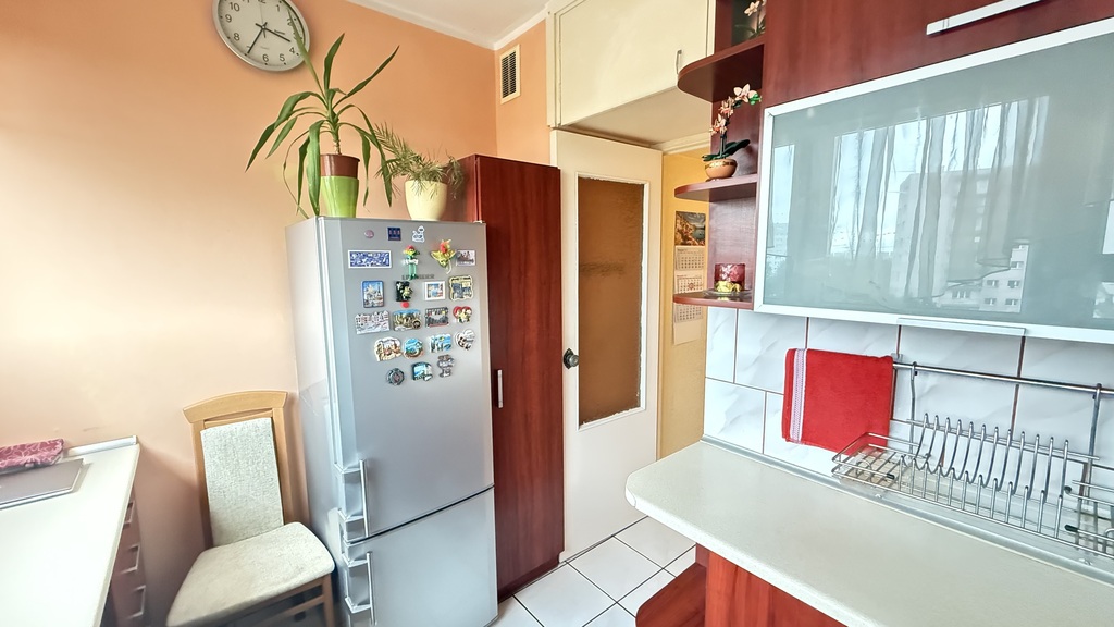 Mieszkanie na sprzedaż Szczecin, os. Przyjaźni 65 m2 | Arka Nieruchomości