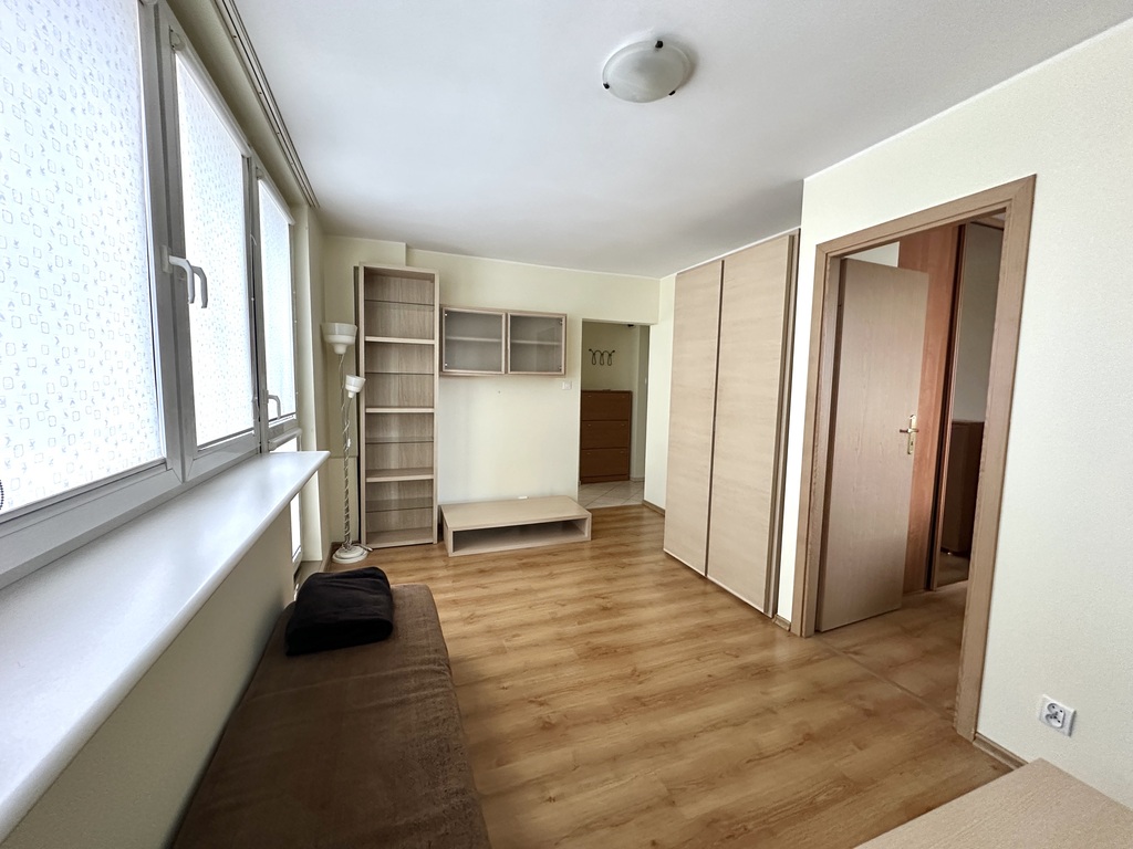 Mieszkanie na wynajem Szczecin, Centrum 40 m2 | Arka Nieruchomości
