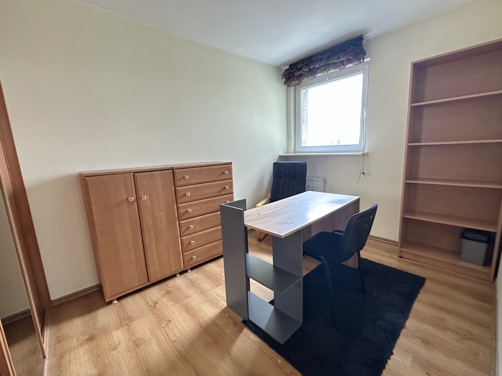 Mieszkanie na wynajem Szczecin, Centrum 40 m2 | Arka Nieruchomości