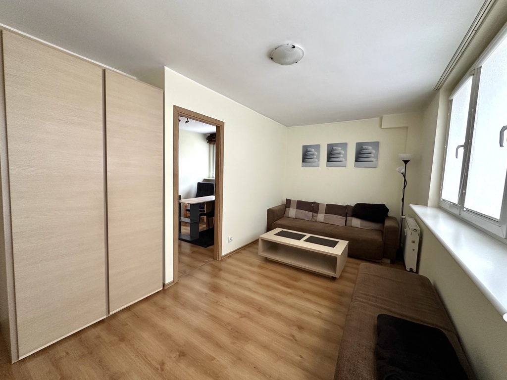 Mieszkanie na wynajem Szczecin, Centrum 40 m2 | Arka Nieruchomości