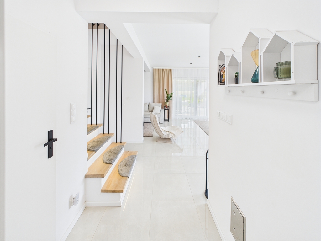 Dom na sprzedaż Nowogard 160 m2 | Arka Nieruchomości