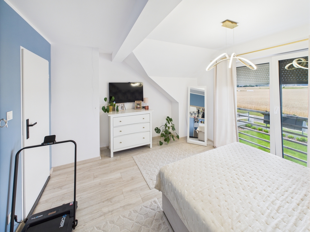 Dom na sprzedaż Nowogard 160 m2 | Arka Nieruchomości