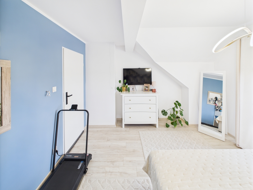 Dom na sprzedaż Nowogard 160 m2 | Arka Nieruchomości