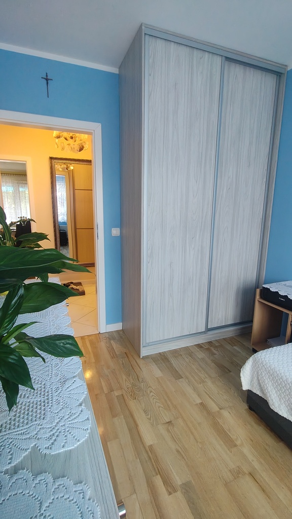 Mieszkanie na sprzedaż Szczecin, Dąbie 67 m2 | Arka Nieruchomości
