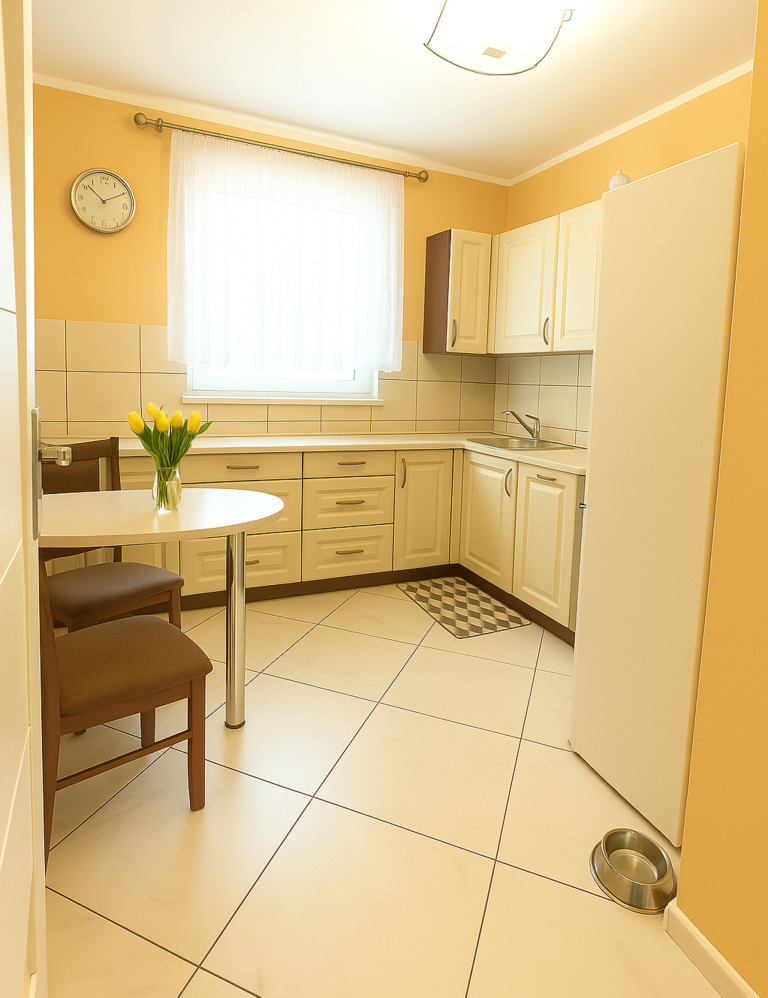 Mieszkanie na sprzedaż Szczecin, Dąbie 67 m2 | Arka Nieruchomości