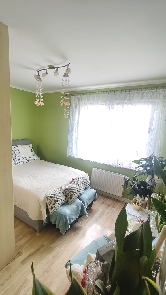 Mieszkanie na sprzedaż Szczecin, Dąbie 67 m2 | Arka Nieruchomości