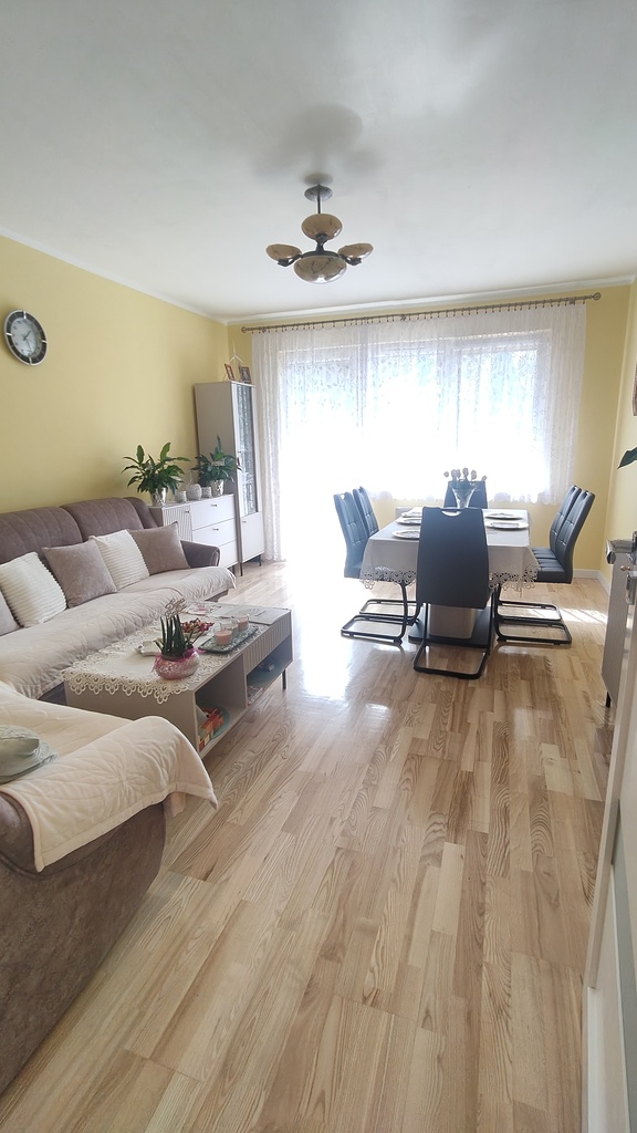 Mieszkanie na sprzedaż Szczecin, Dąbie 67 m2 | Arka Nieruchomości