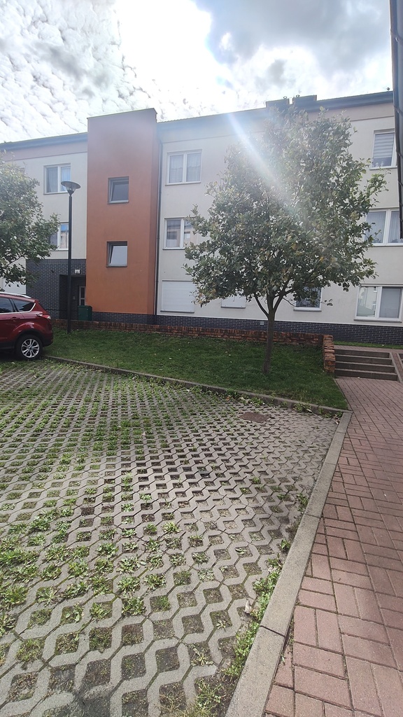 Mieszkanie na sprzedaż Szczecin, Dąbie 67 m2 | Arka Nieruchomości