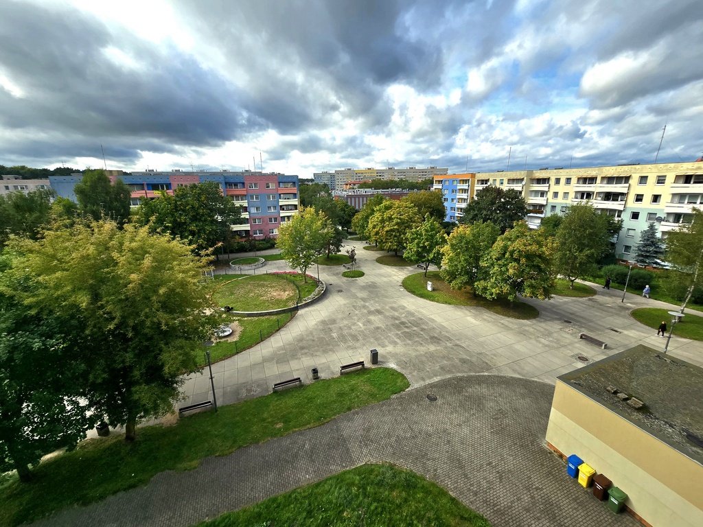 Mieszkanie na sprzedaż Police 69 m2 | Arka Nieruchomości