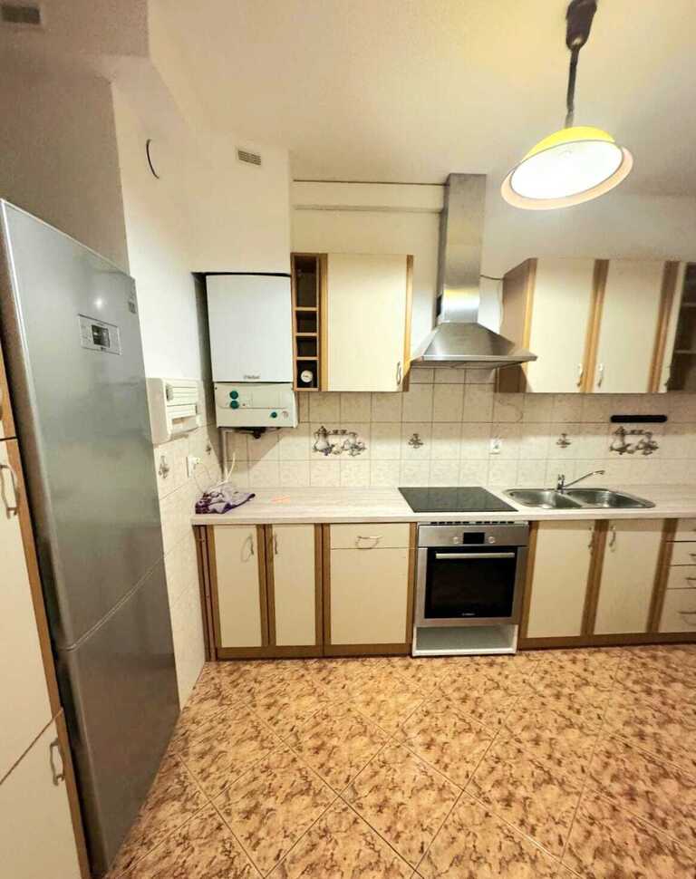 Mieszkanie na sprzedaż Szczecin, Gumieńce 64 m2 | Arka Nieruchomości