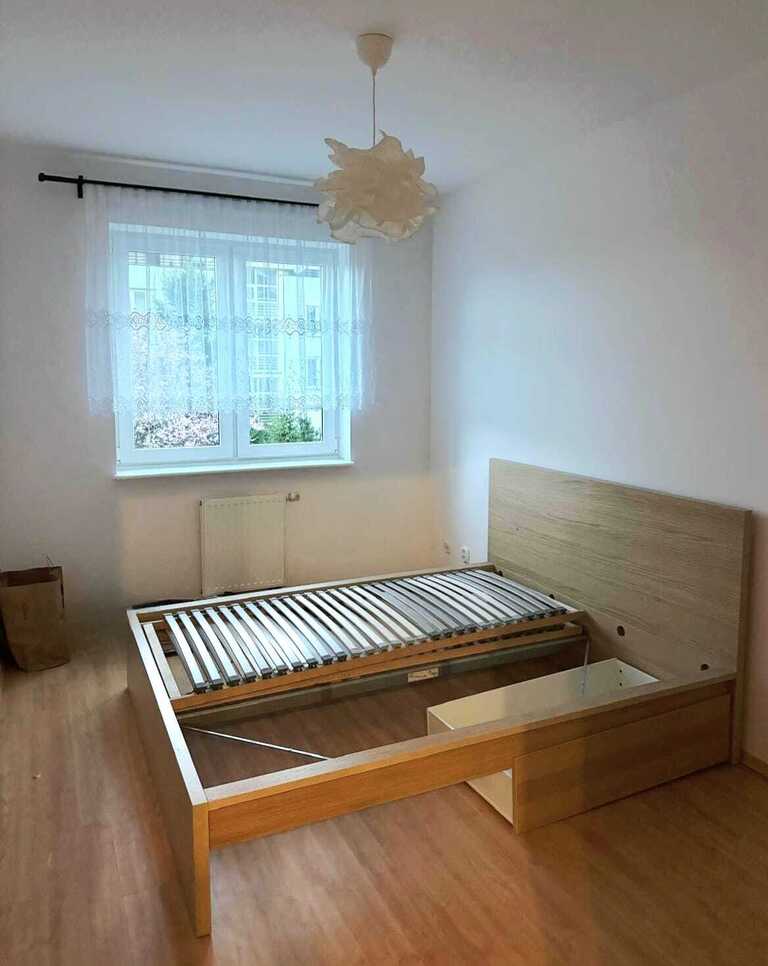 Mieszkanie na sprzedaż Szczecin, Gumieńce 64 m2 | Arka Nieruchomości