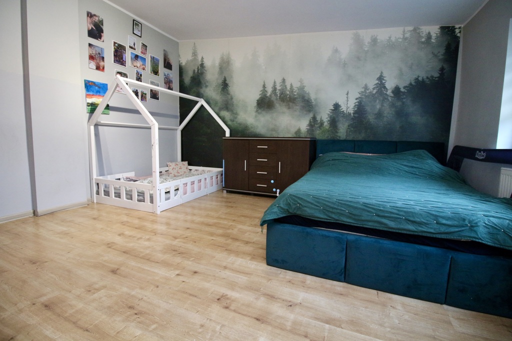 Mieszkanie na sprzedaż Lipnik 54 m2 | Arka Nieruchomości