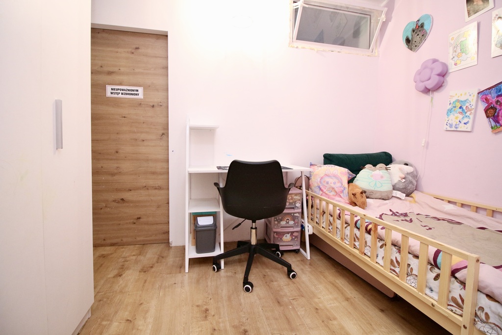 Mieszkanie na sprzedaż Lipnik 54 m2 | Arka Nieruchomości