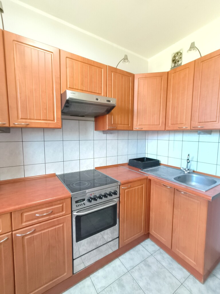 Mieszkanie na wynajem Szczecin, Niebuszewo 47 m2 | Arka Nieruchomości