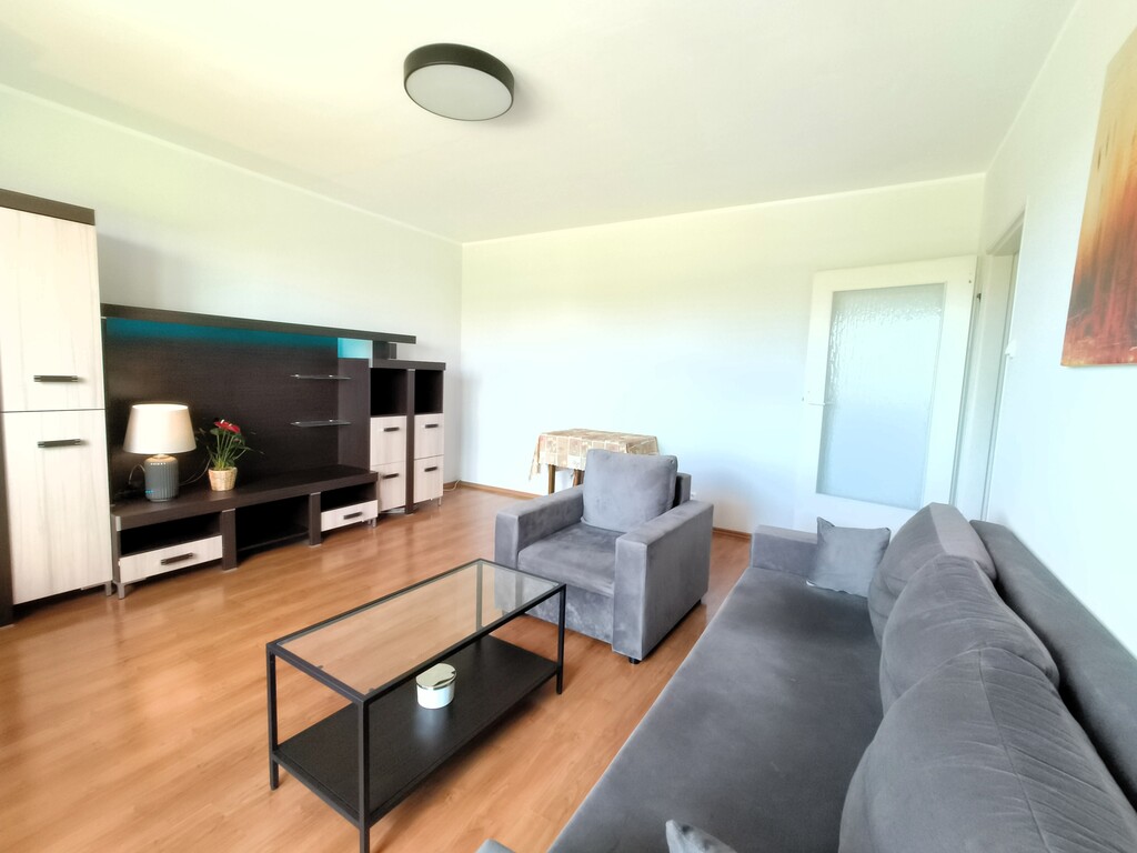 Mieszkanie na wynajem Szczecin, Niebuszewo 47 m2 | Arka Nieruchomości