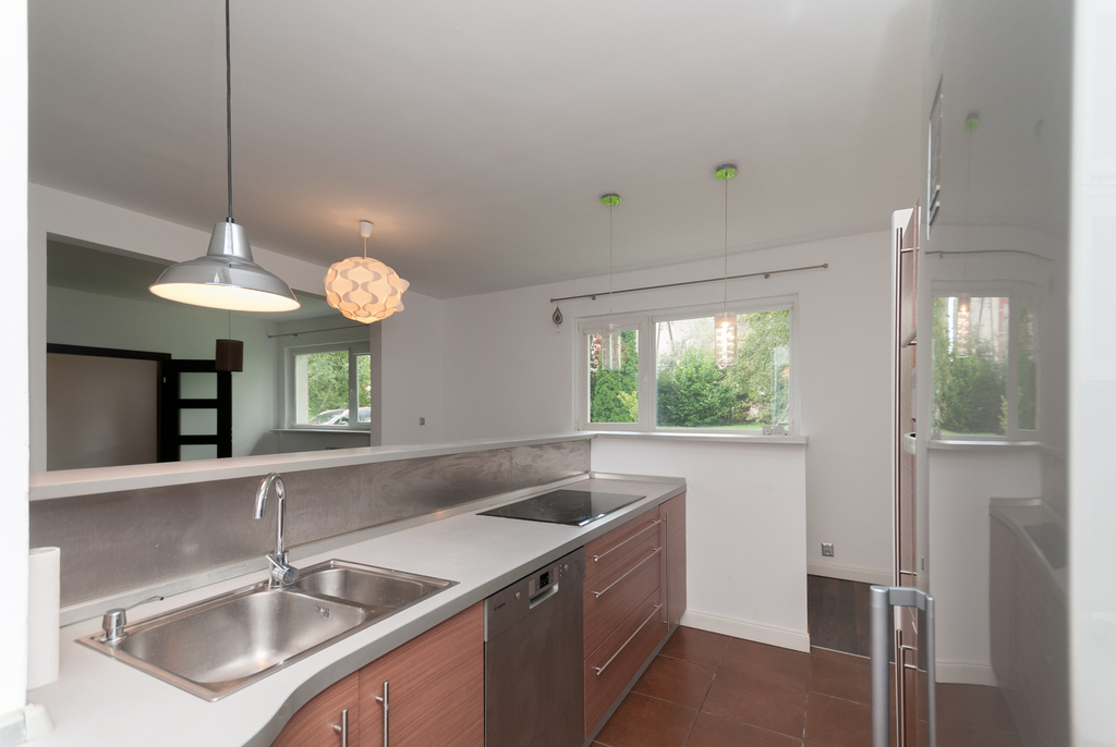 Dom na sprzedaż Szczecin, Stołczyn 135 m2 | Arka Nieruchomości