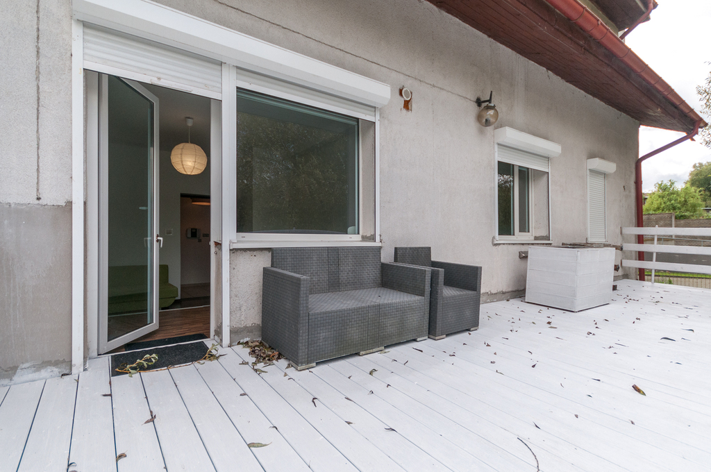 Dom na sprzedaż Szczecin, Stołczyn 135 m2 | Arka Nieruchomości