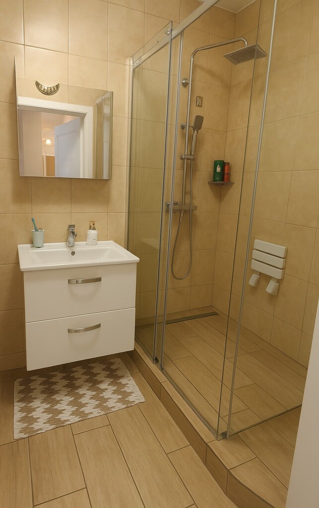 Mieszkanie na sprzedaż Szczecin, Dąbie 67 m2 | Arka Nieruchomości