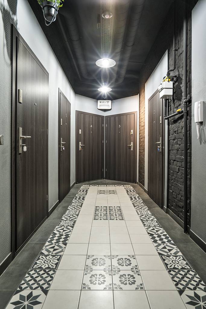 Mieszkanie na wynajem Szczecin, Centrum 18 m2 | Arka Nieruchomości