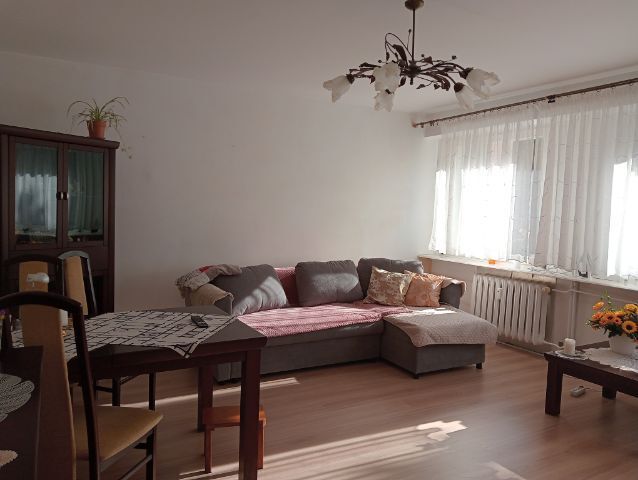 Mieszkanie na sprzedaż Włocławek 48 m2 | Arka Nieruchomości
