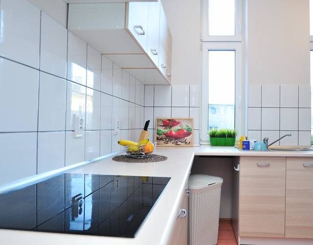 Mieszkanie na wynajem Szczecin, Centrum 12 m2 | Arka Nieruchomości