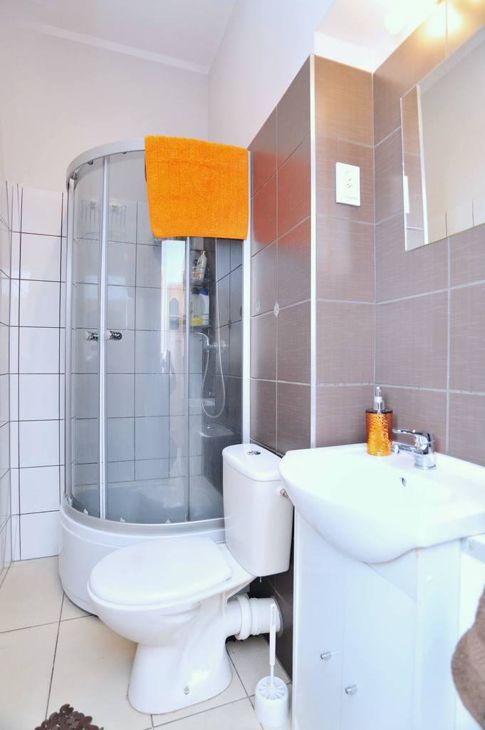 Mieszkanie na wynajem Szczecin, Centrum 12 m2 | Arka Nieruchomości