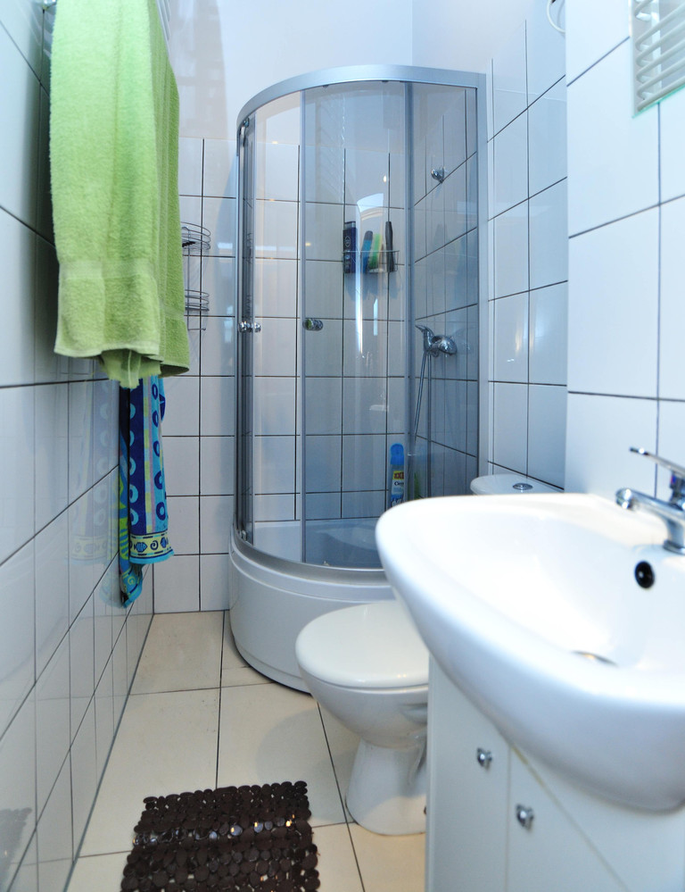 Mieszkanie na wynajem Szczecin, Centrum 12 m2 | Arka Nieruchomości