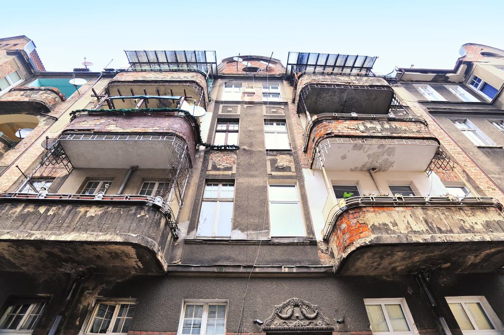 Mieszkanie na wynajem Szczecin, Śródmieście-Centrum 20 m2 | Arka Nieruchomości