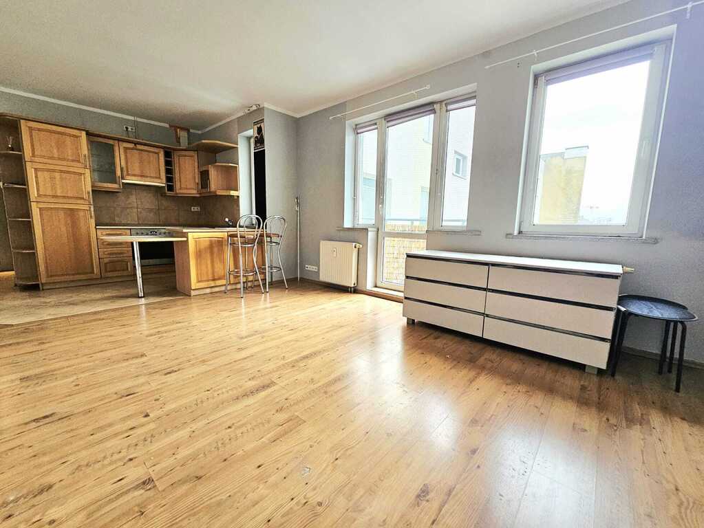 Mieszkanie na sprzedaż Szczecin, Śródmieście-Centrum 52 m2 | Arka Nieruchomości