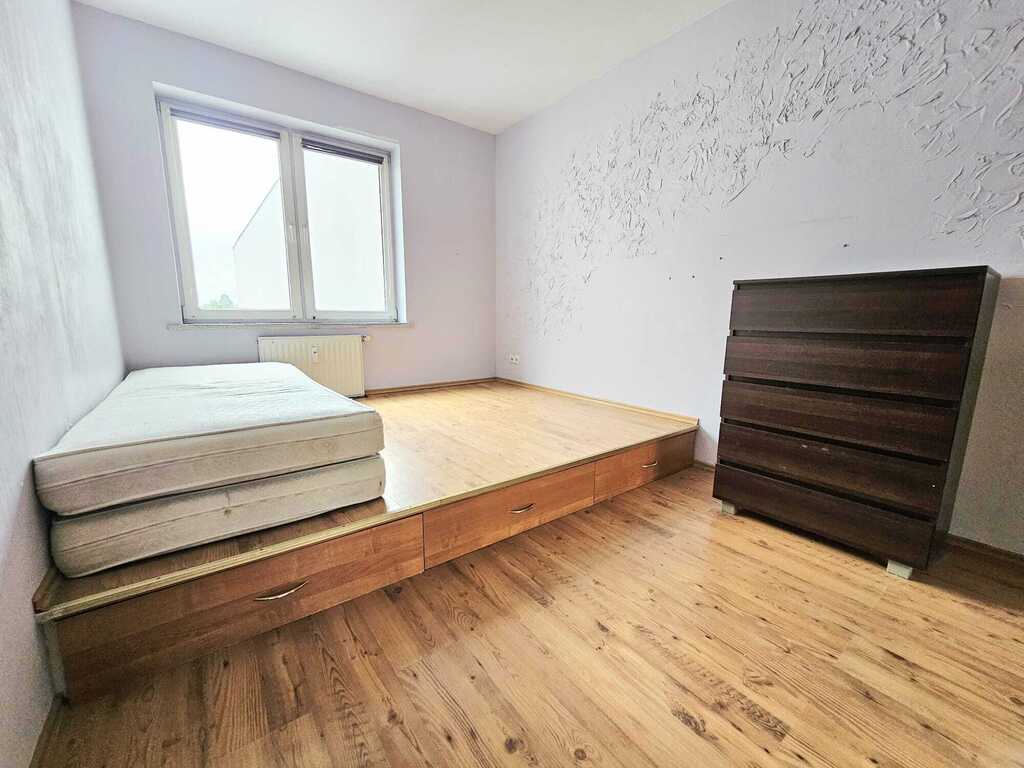 Mieszkanie na sprzedaż Szczecin, Śródmieście-Centrum 52 m2 | Arka Nieruchomości