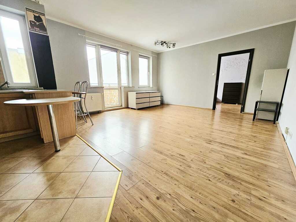 Mieszkanie na sprzedaż Szczecin, Śródmieście-Centrum 52 m2 | Arka Nieruchomości