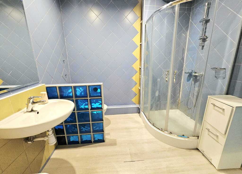 Mieszkanie na sprzedaż Szczecin, Śródmieście-Centrum 52 m2 | Arka Nieruchomości