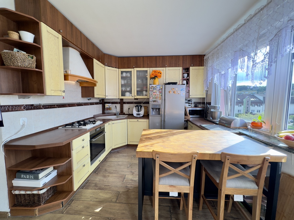 Mieszkanie na sprzedaż Szczecin, os. Bukowe 74 m2 | Arka Nieruchomości