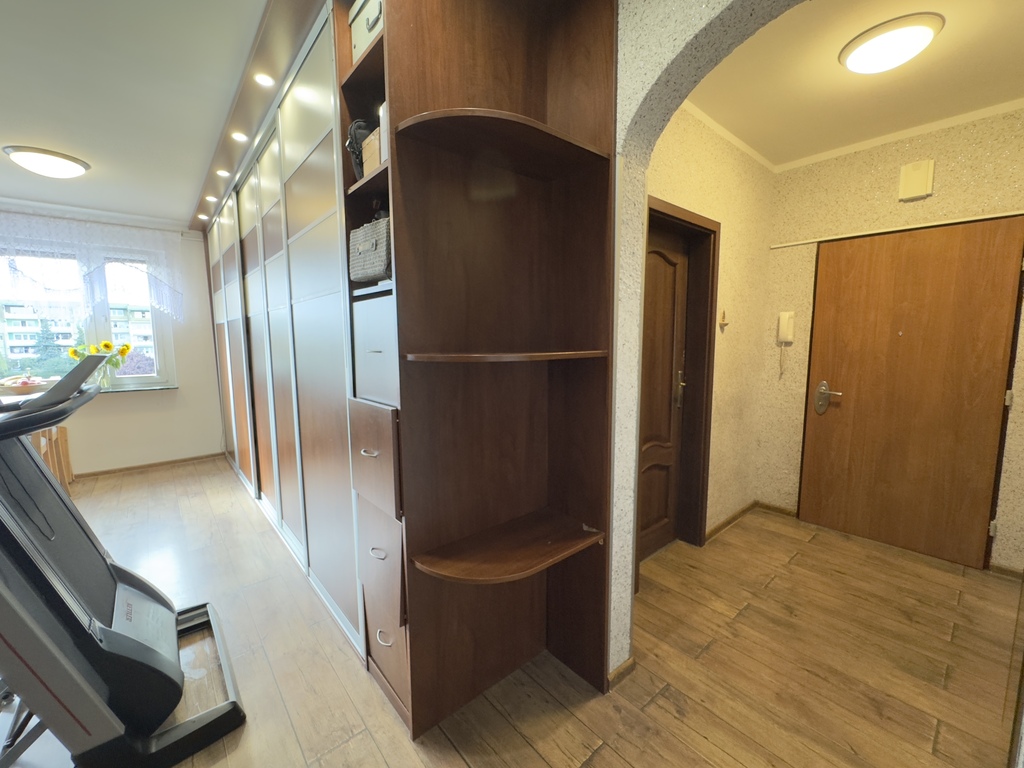 Mieszkanie na sprzedaż Szczecin, os. Bukowe 74 m2 | Arka Nieruchomości