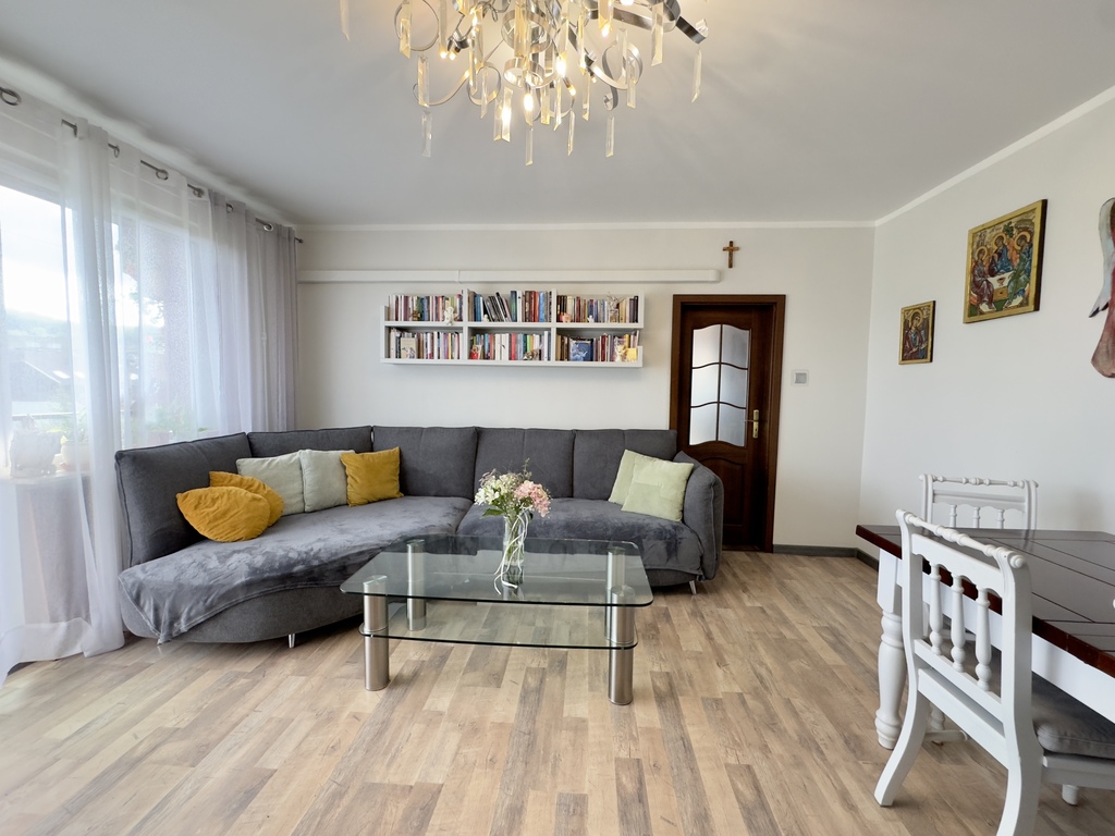 Mieszkanie na sprzedaż Szczecin, os. Bukowe 74 m2 | Arka Nieruchomości