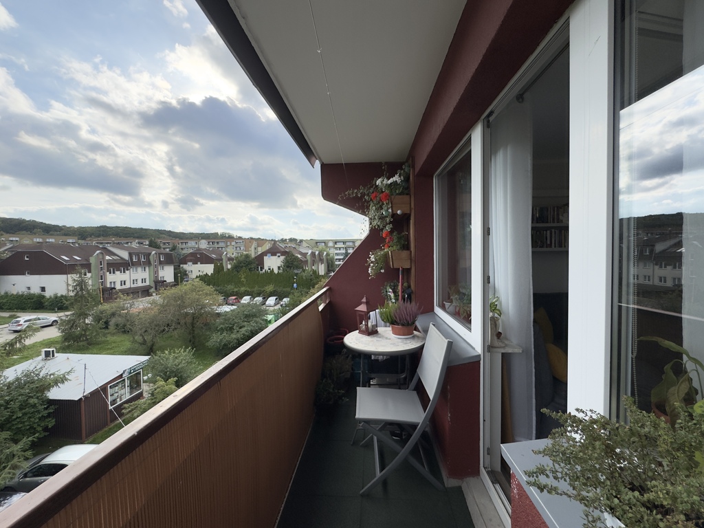 Mieszkanie na sprzedaż Szczecin, os. Bukowe 74 m2 | Arka Nieruchomości